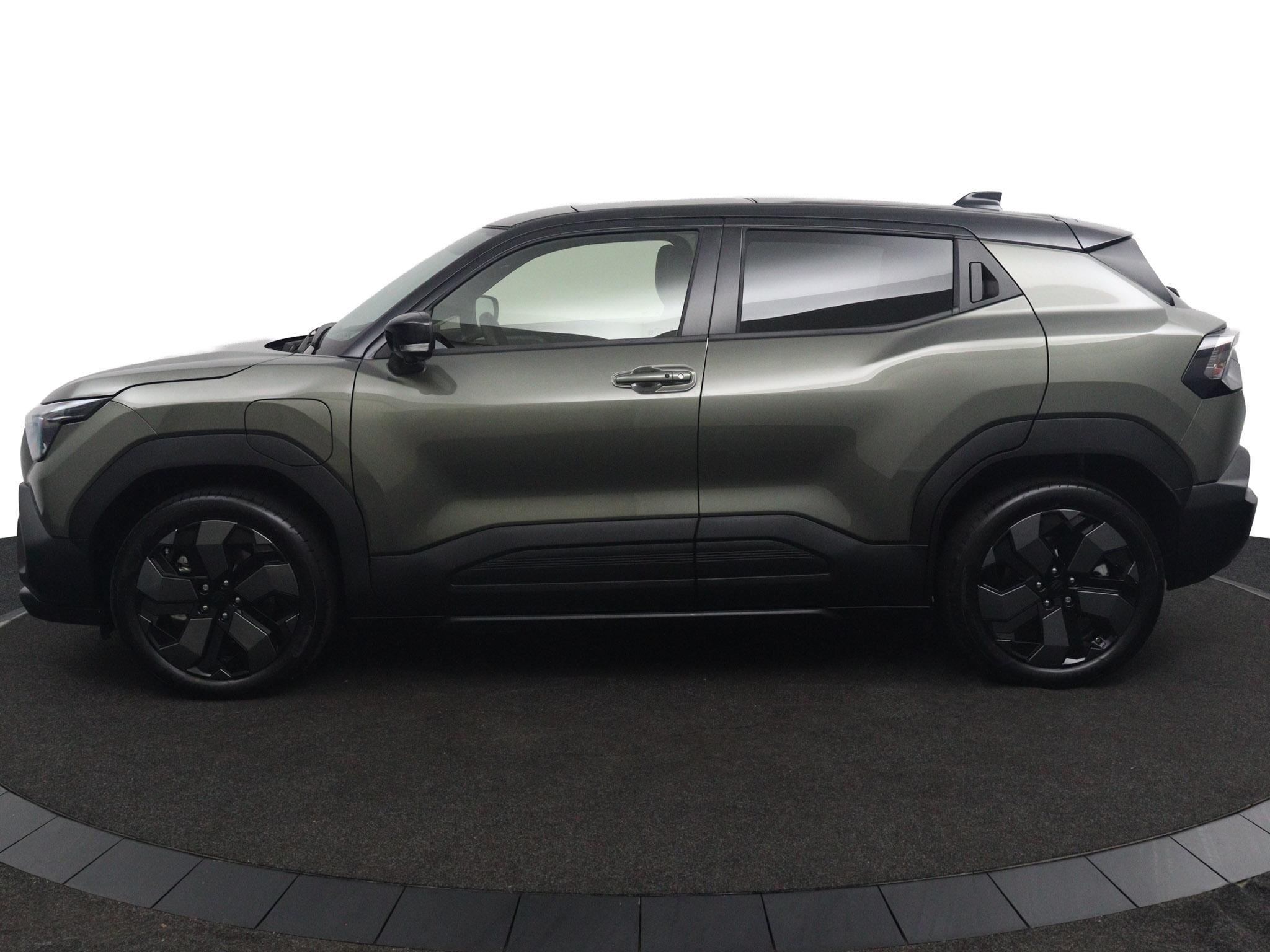 Suzuki e VITARA Style Allgrip-e 61 kWh - Afbeelding 5