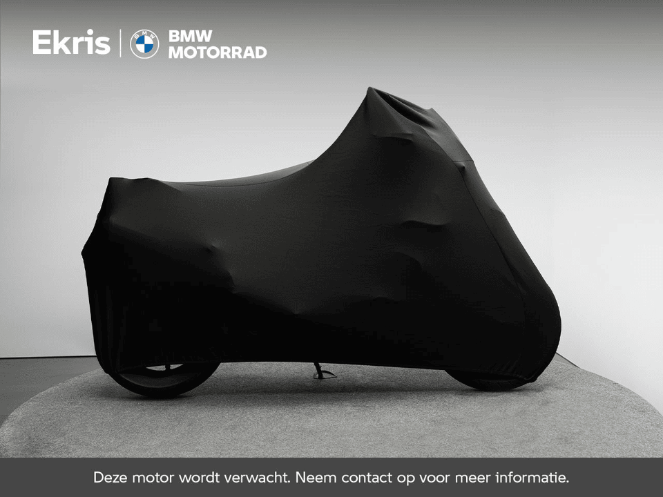 BMW F 800 GS Sport - Afbeelding 1