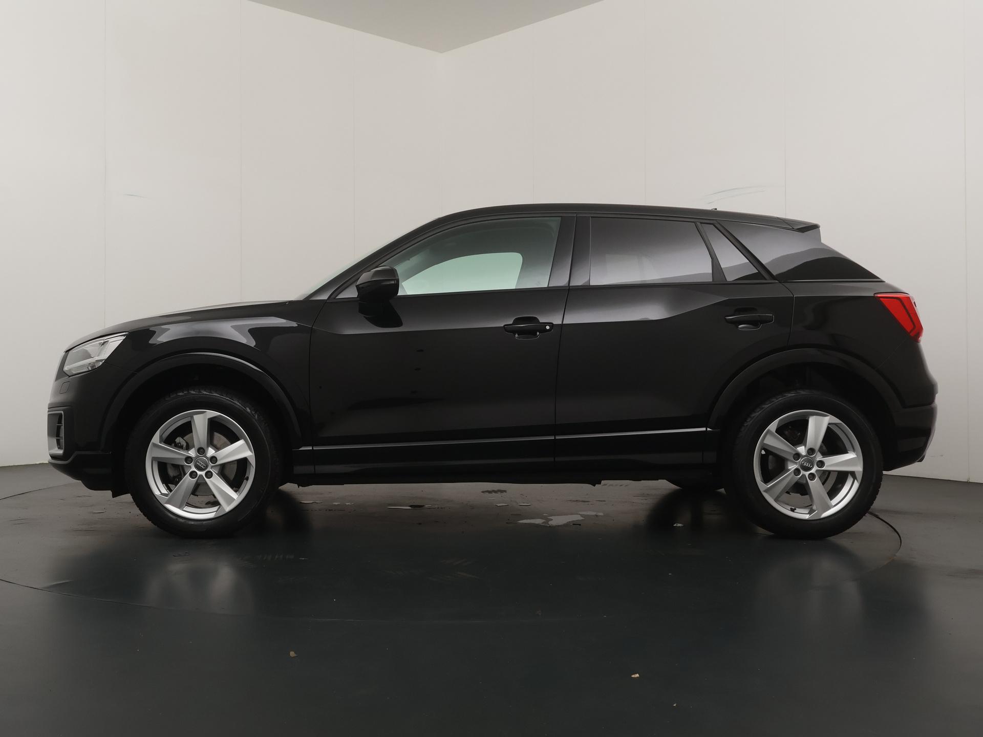 Audi Q2 35 TFSI CoD Sport - Afbeelding 2