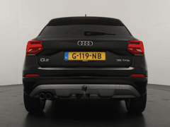 Audi Q2 35 TFSI CoD Sport - Afbeelding 4