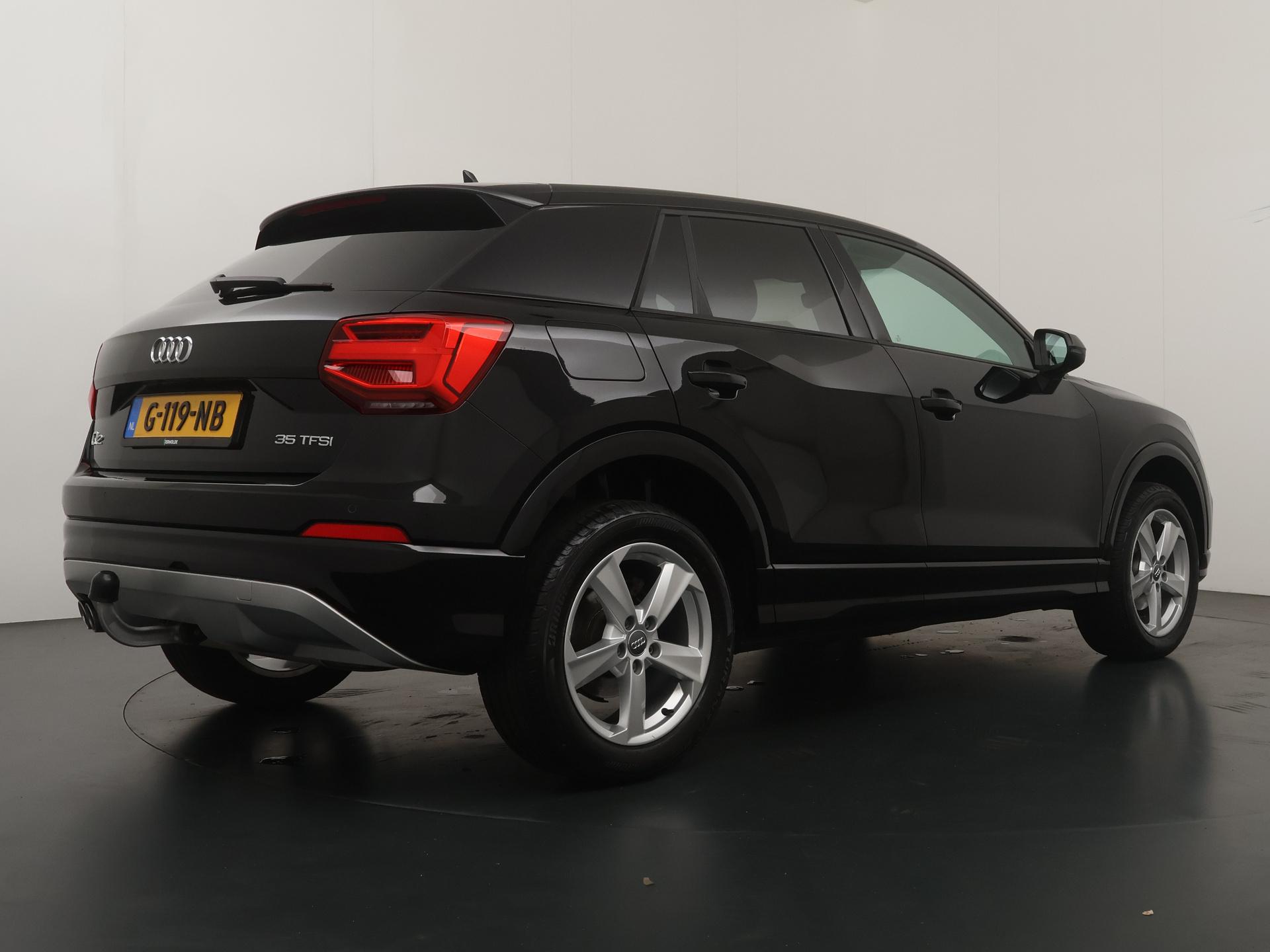 Audi Q2 35 TFSI CoD Sport - Afbeelding 5
