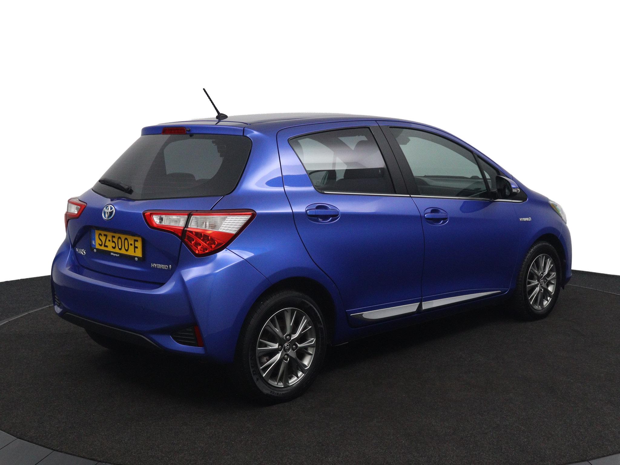 Toyota Yaris 1.5 Hybrid Energy Plus - Afbeelding 2