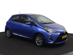 Toyota Yaris 1.5 Hybrid Energy Plus - Afbeelding 3