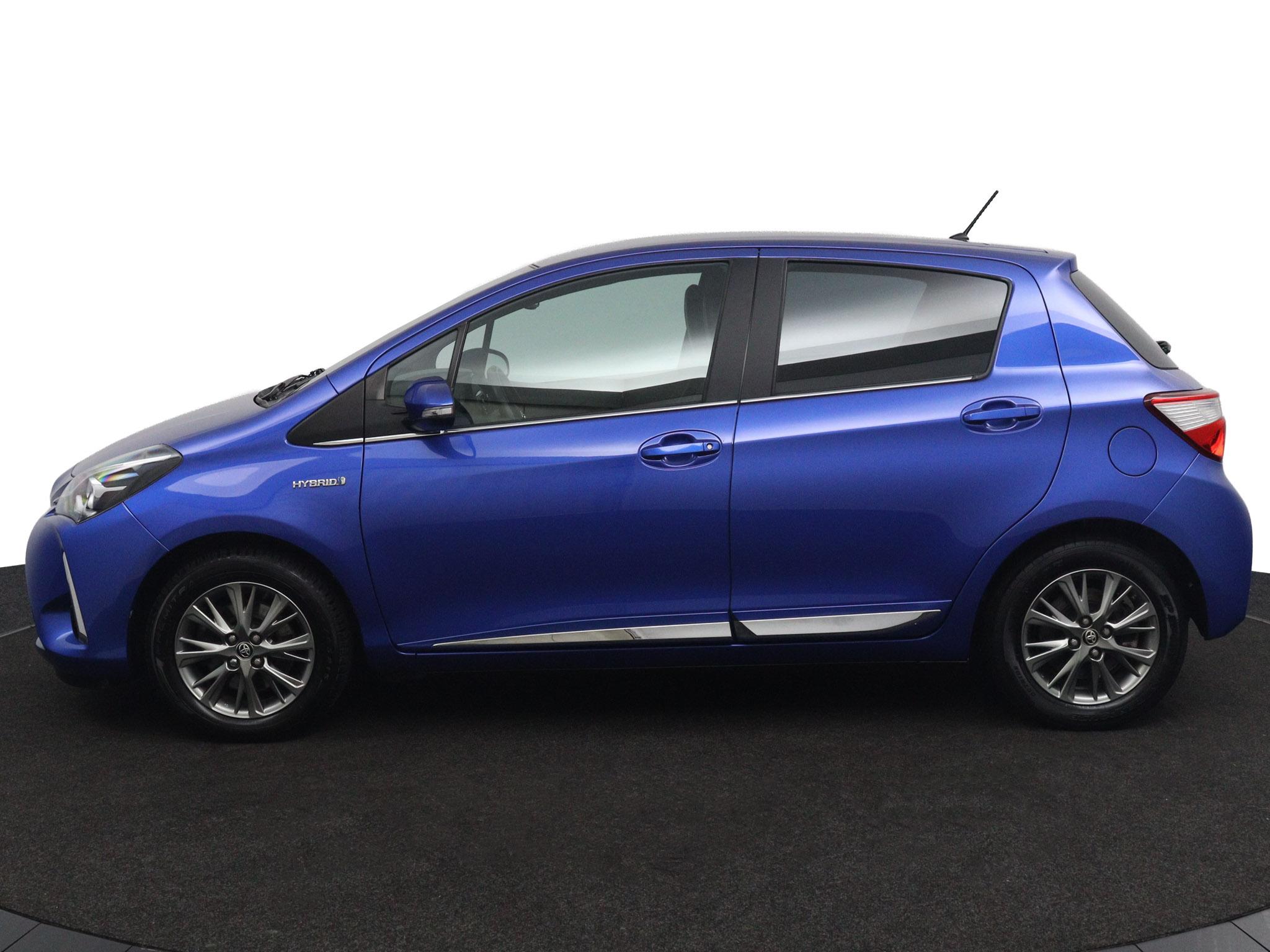 Toyota Yaris 1.5 Hybrid Energy Plus - Afbeelding 5