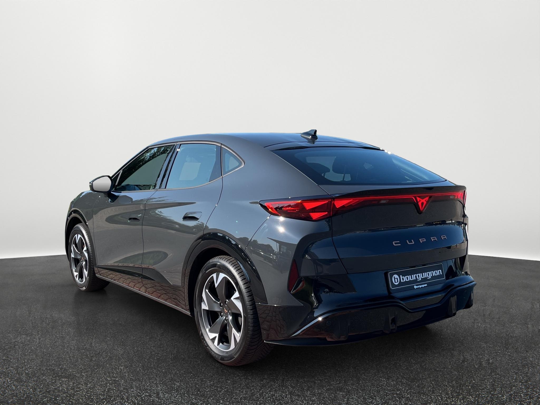 CUPRA Tavascan Endurance 82 kWh - Afbeelding 2