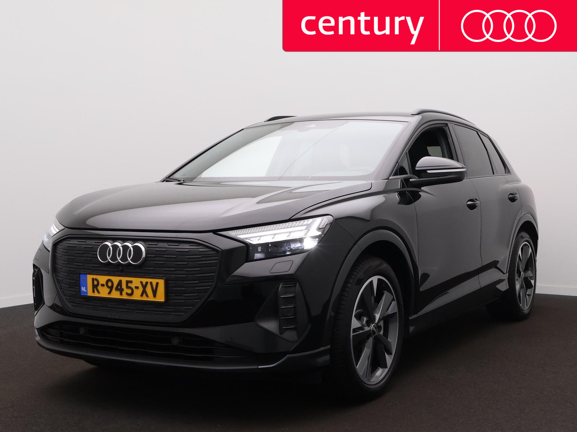 Audi Q4 e-tron 40 Advanced edition 77 kWh
