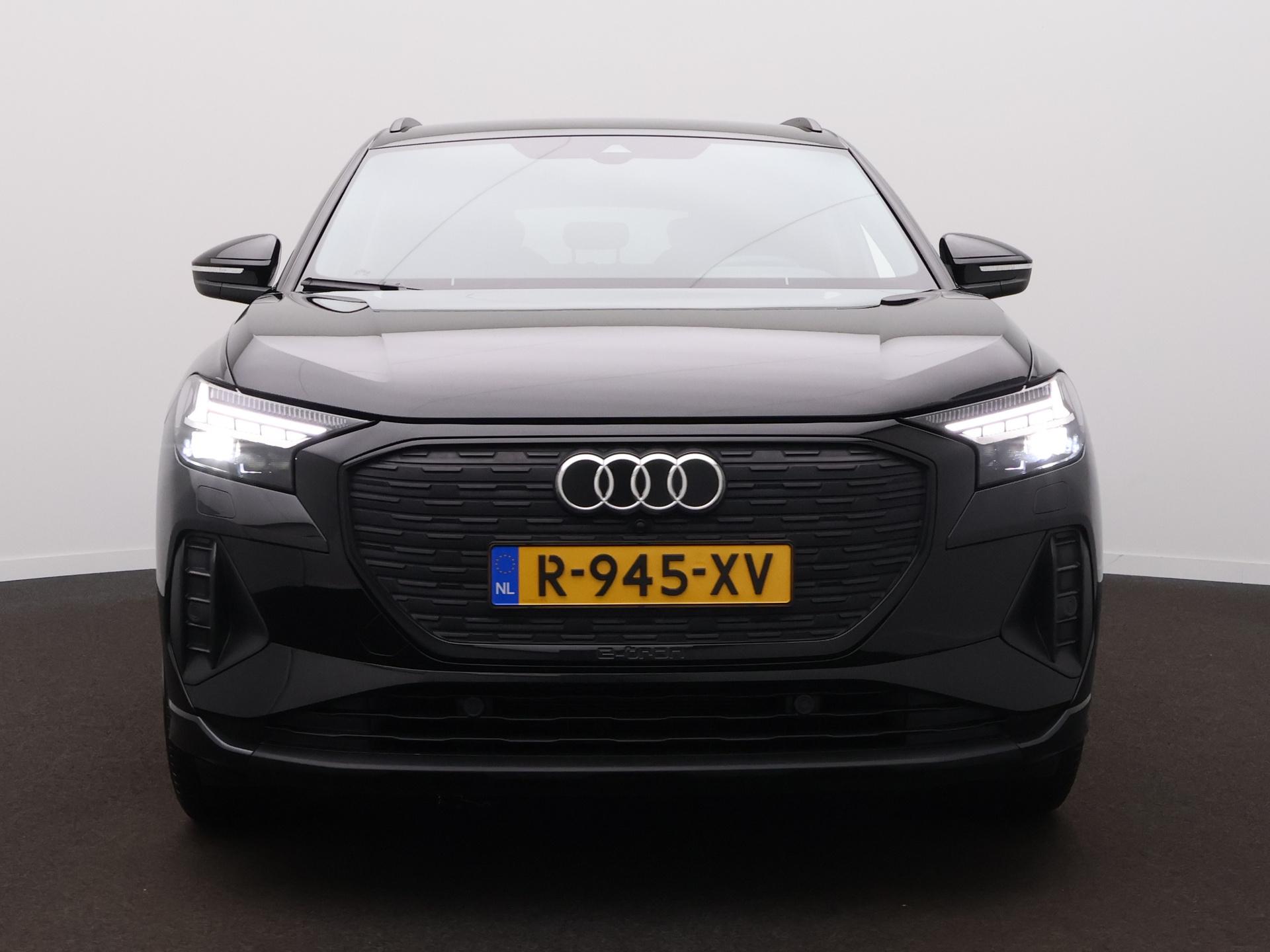 Audi Q4 e-tron 40 Advanced edition 77 kWh - Afbeelding 2