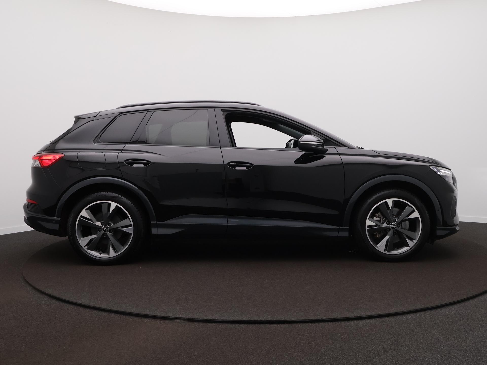 Audi Q4 e-tron 40 Advanced edition 77 kWh - Afbeelding 5