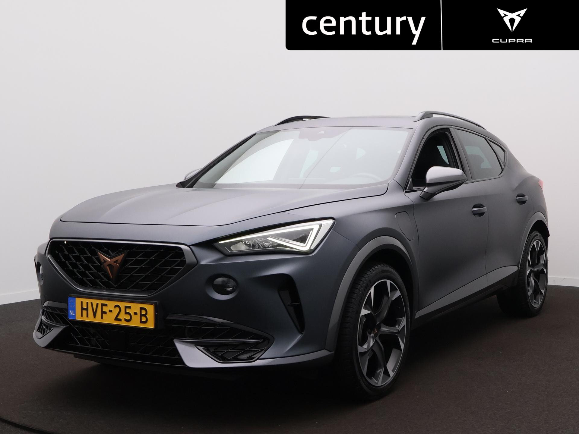 CUPRA Formentor 1.4 e-Hybrid Performance