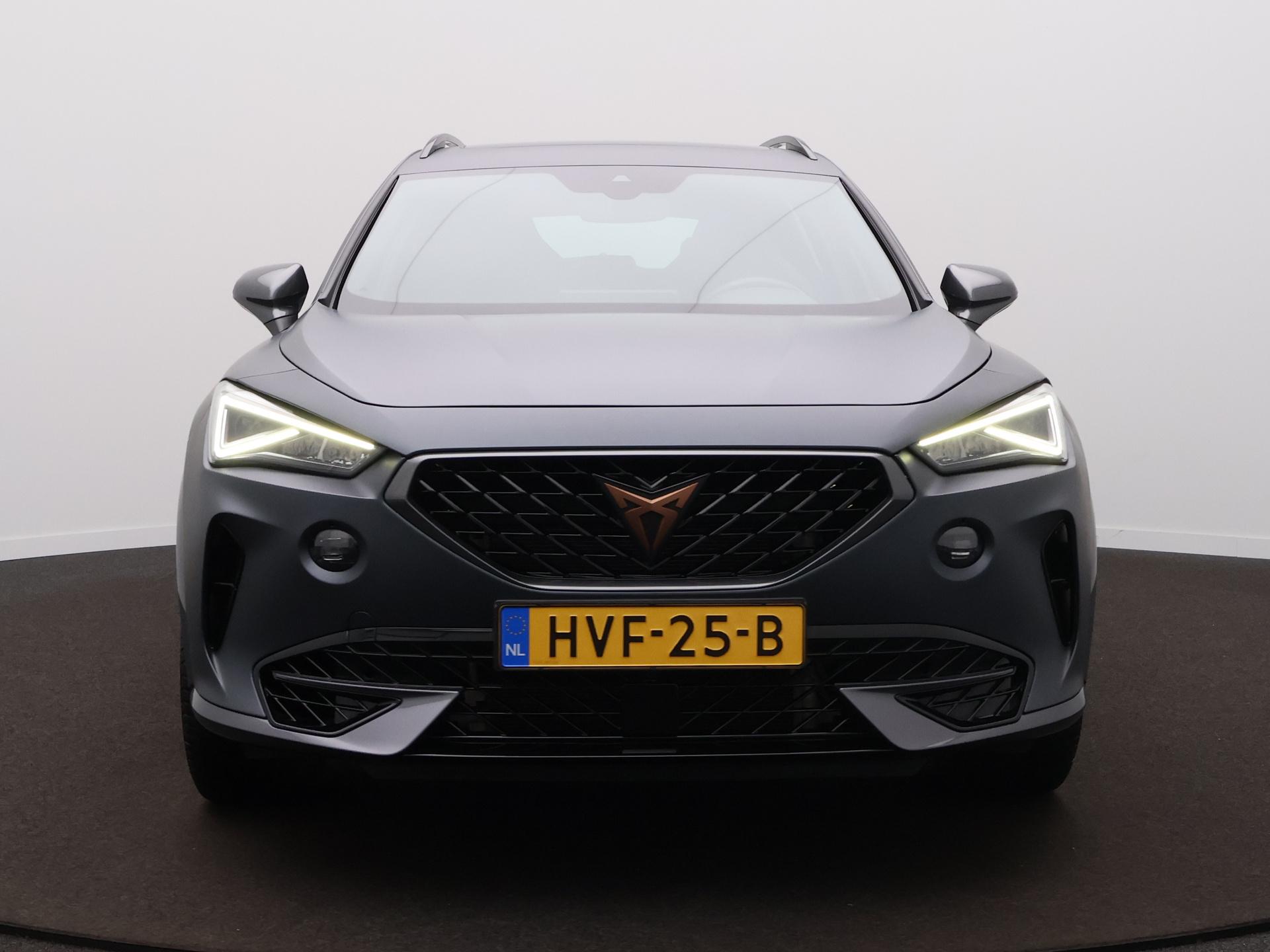 CUPRA Formentor 1.4 e-Hybrid Performance - Afbeelding 2