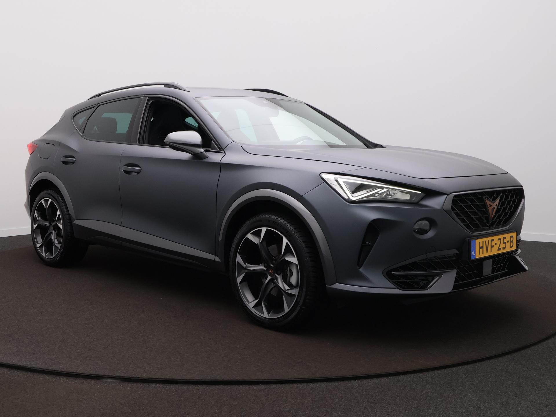 CUPRA Formentor 1.4 e-Hybrid Performance - Afbeelding 3