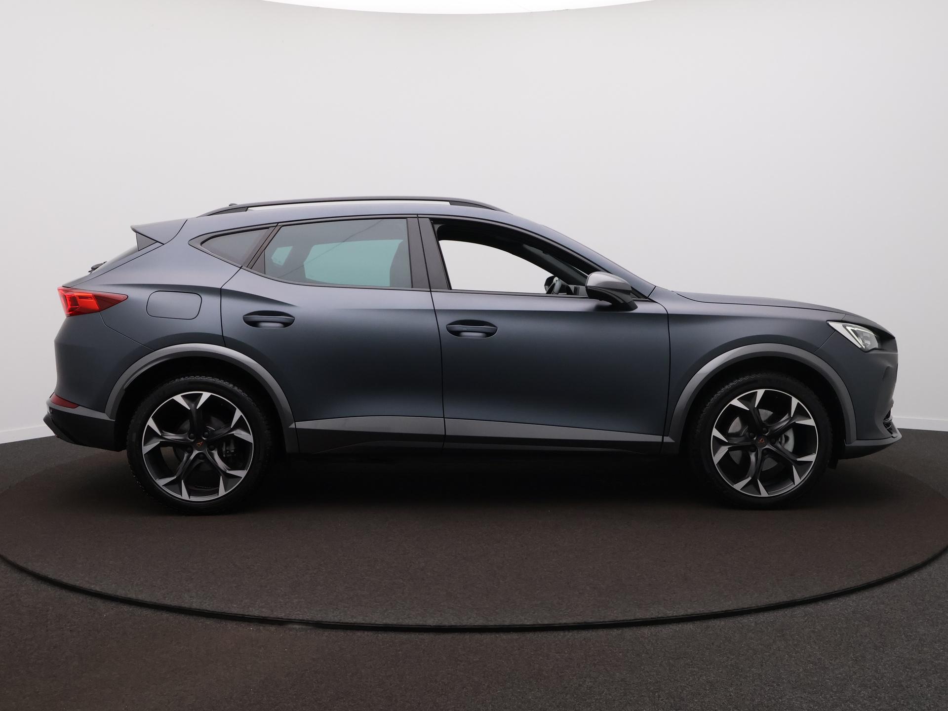 CUPRA Formentor 1.4 e-Hybrid Performance - Afbeelding 5