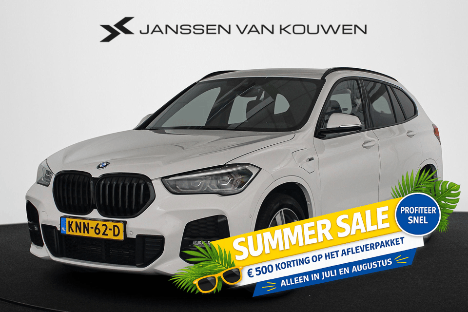 BMW X1 xDrive25e - Afbeelding 1