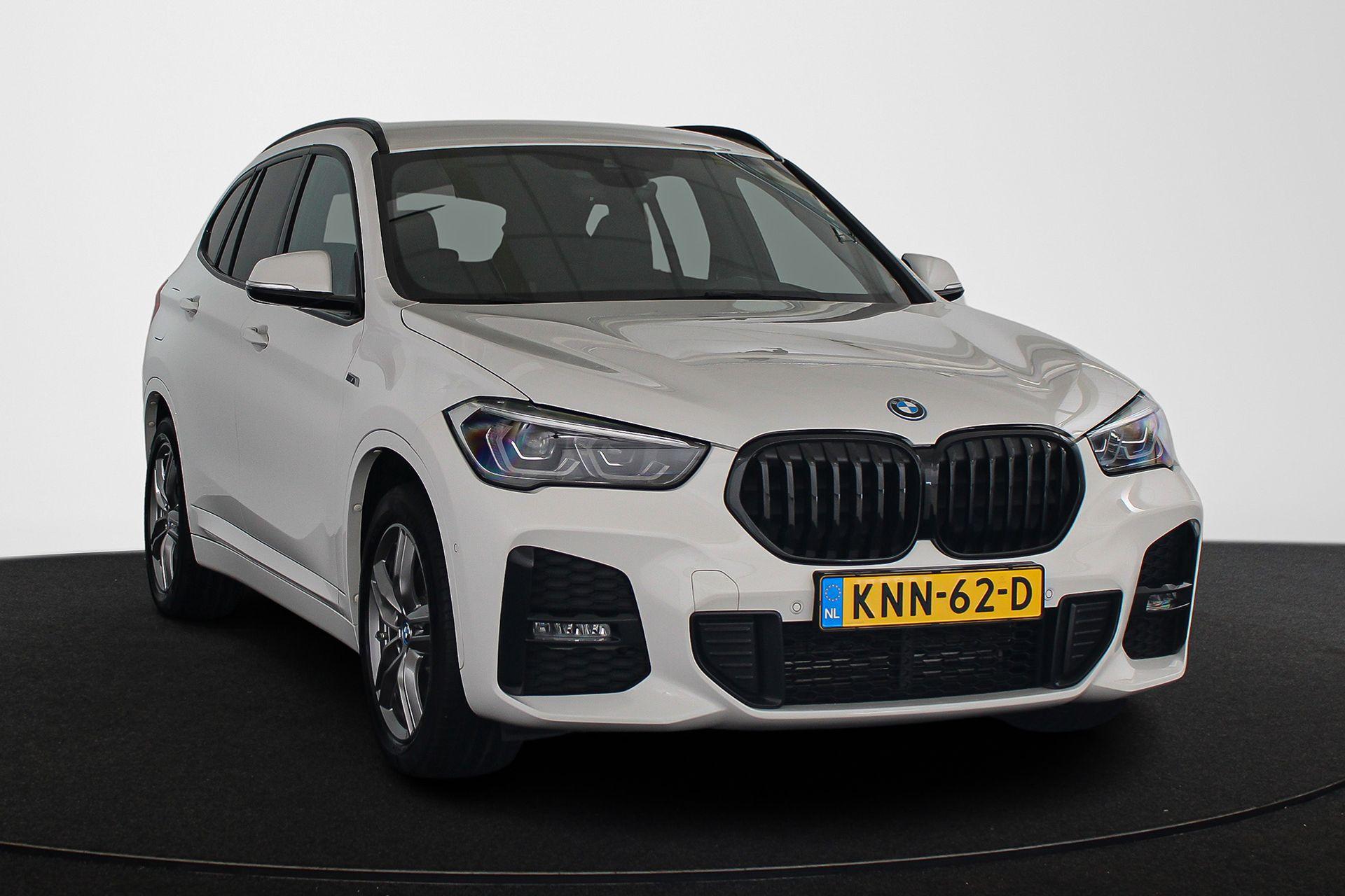 BMW X1 xDrive25e - Afbeelding 2
