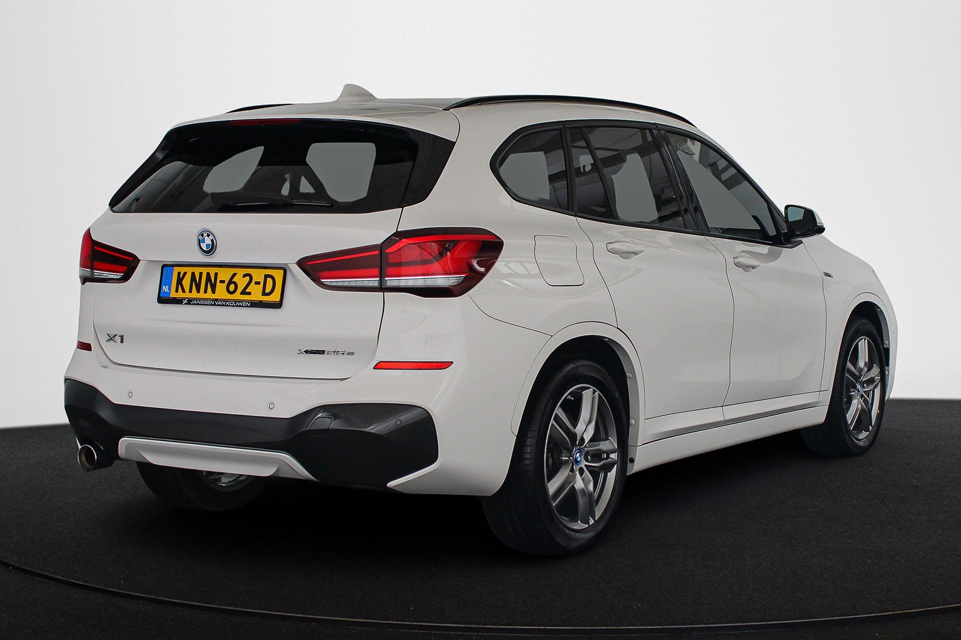 BMW X1 xDrive25e - Afbeelding 3