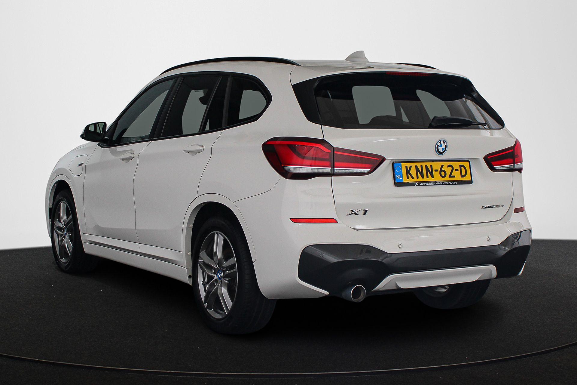 BMW X1 xDrive25e - Afbeelding 4