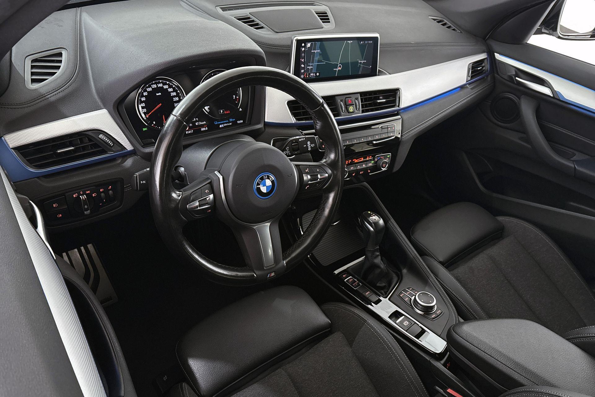 BMW X1 xDrive25e - Afbeelding 5