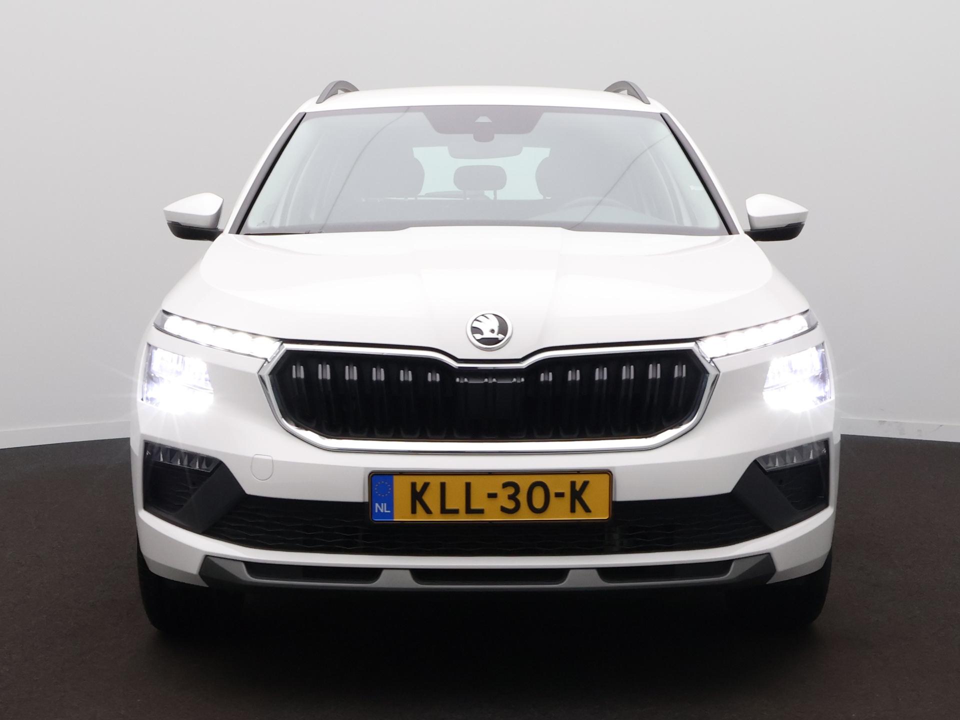 Skoda Kamiq 1.0 TSI Business Edition - Afbeelding 2