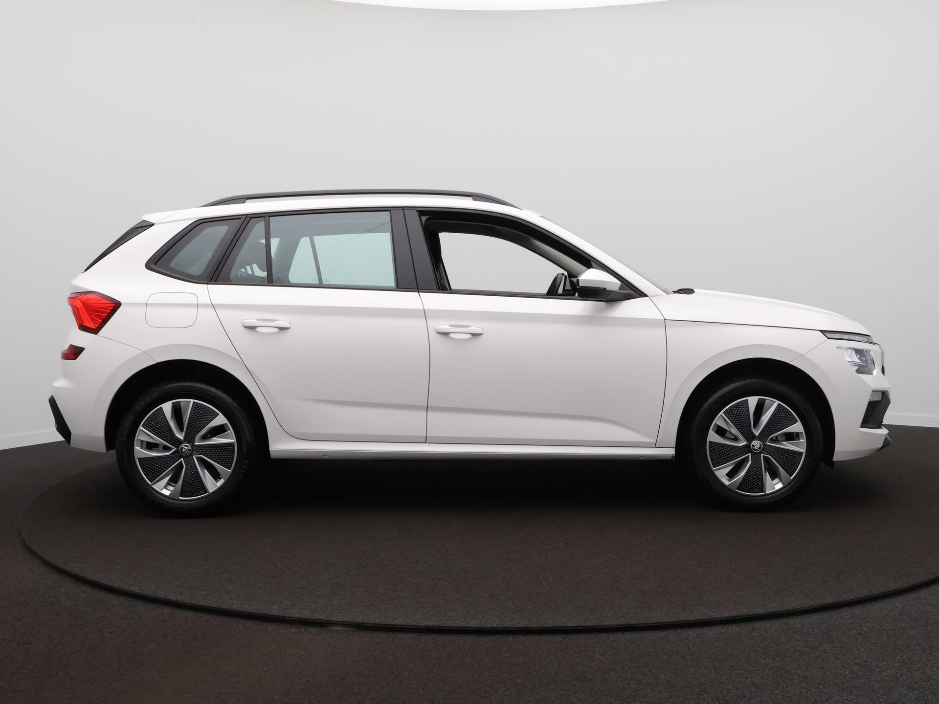 Skoda Kamiq 1.0 TSI Business Edition - Afbeelding 5