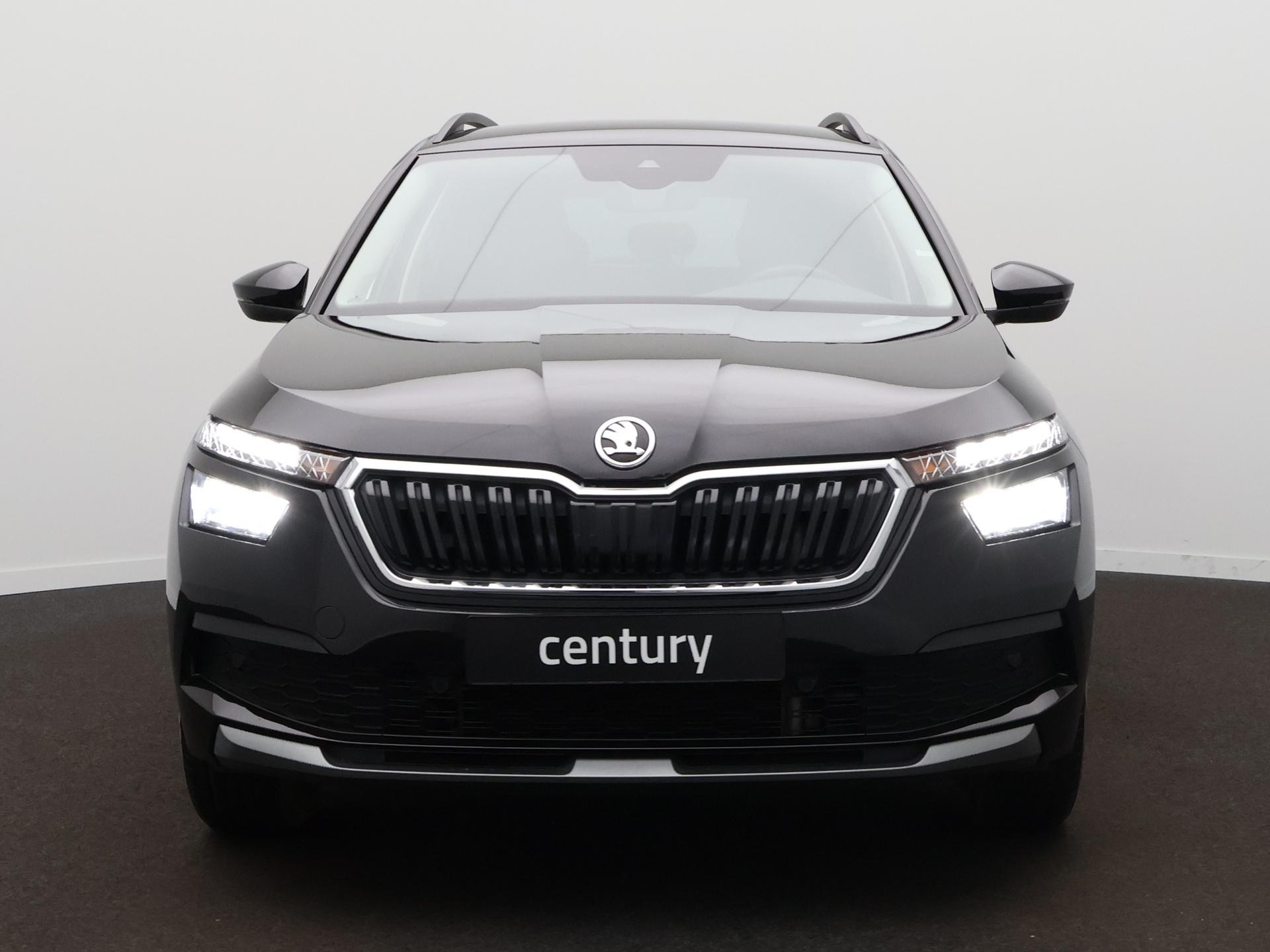 Skoda Kamiq 1.0 TSI Sport Business - Afbeelding 2