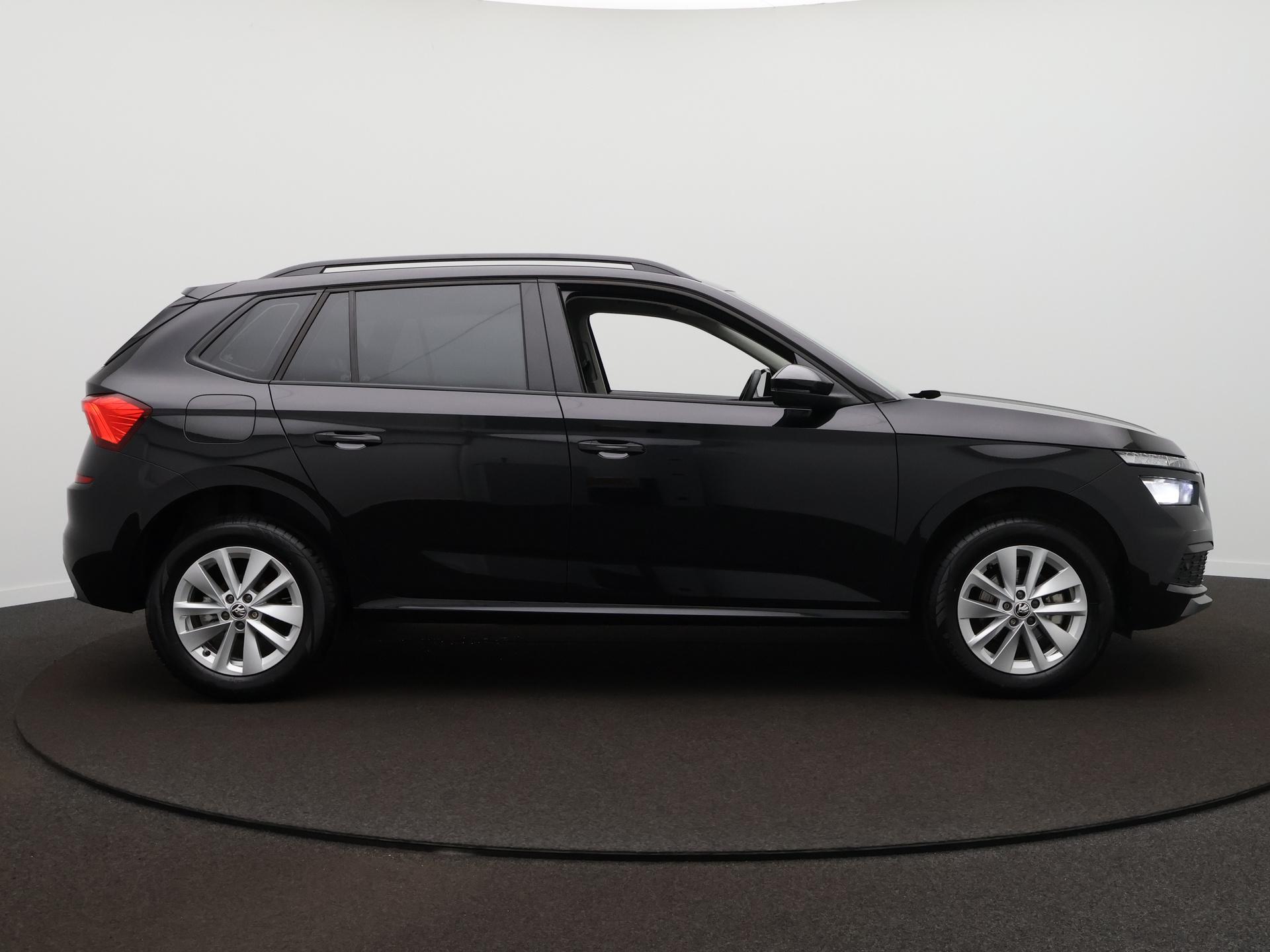 Skoda Kamiq 1.0 TSI Sport Business - Afbeelding 5