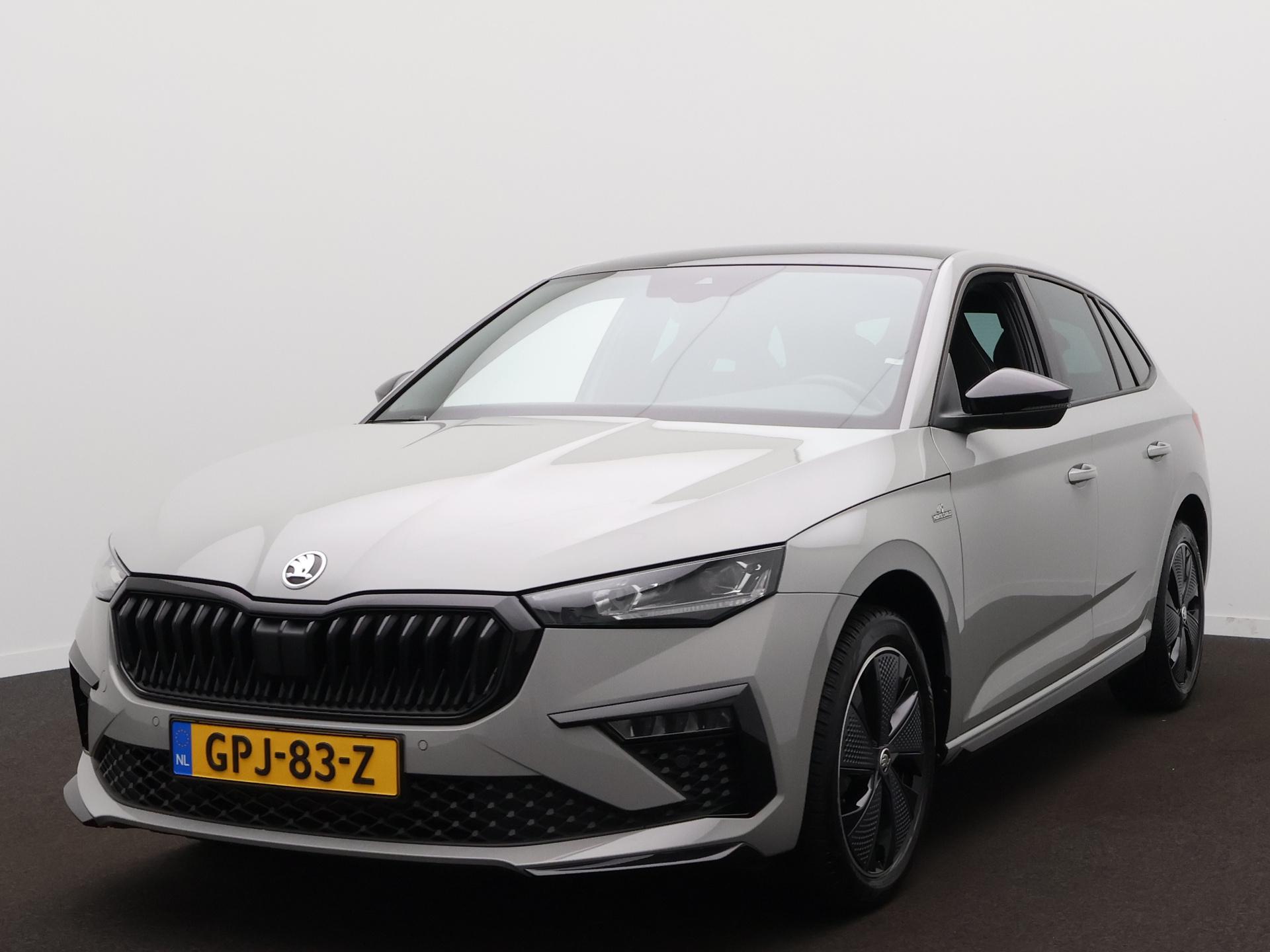 Skoda Scala 1.0 TSI Monte Carlo