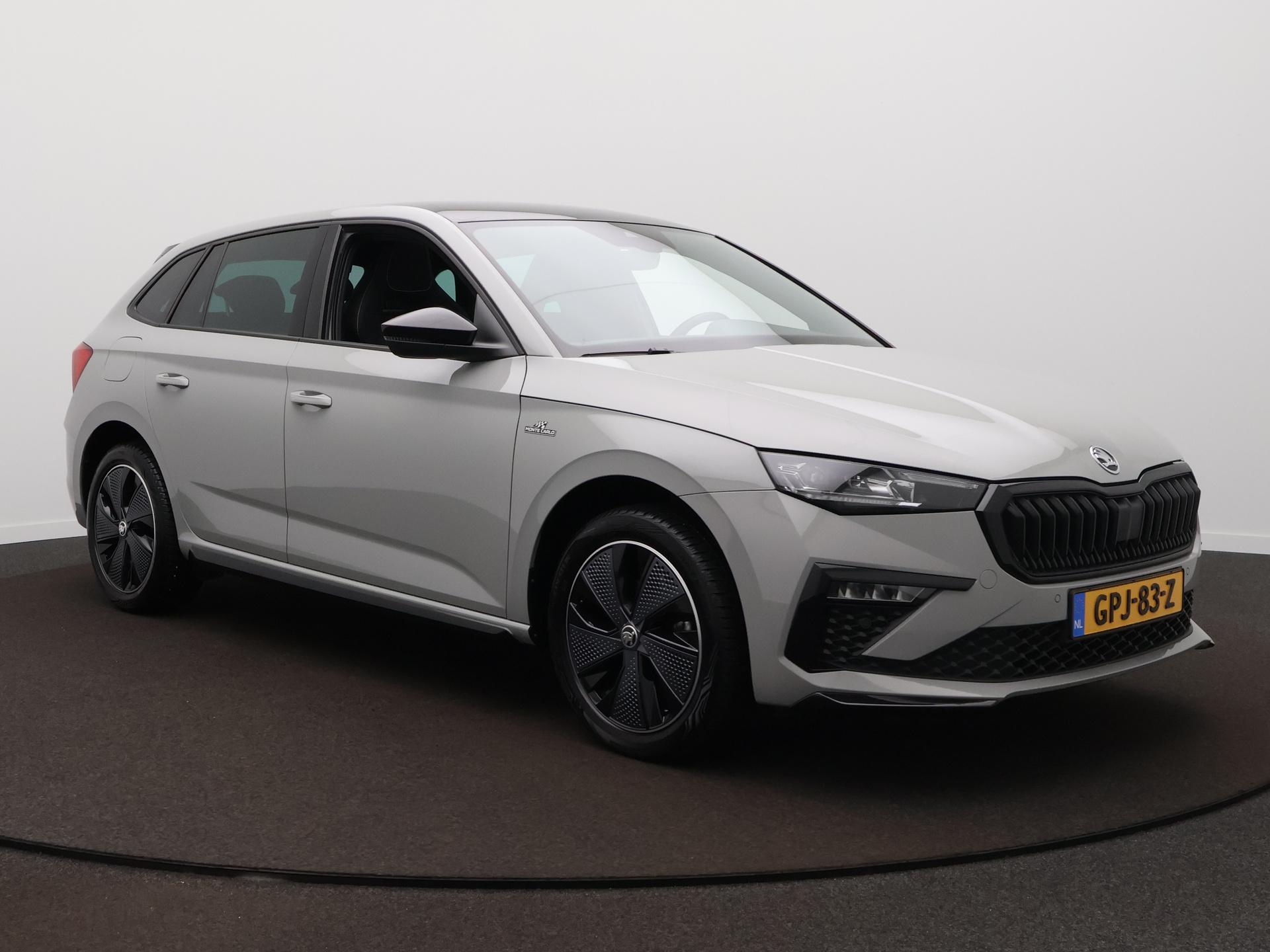 Skoda Scala 1.0 TSI Monte Carlo - Afbeelding 3