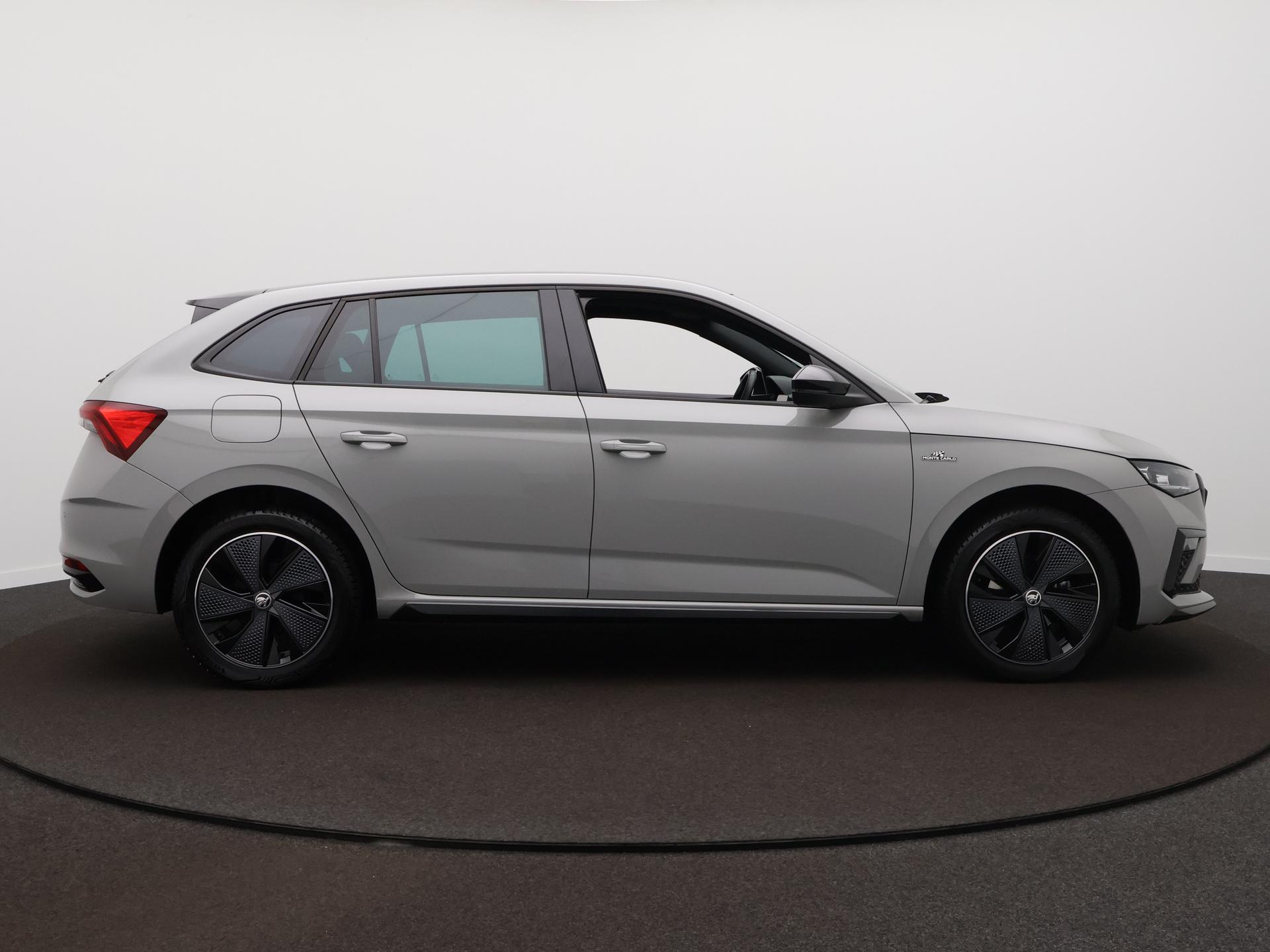 Skoda Scala 1.0 TSI Monte Carlo - Afbeelding 5