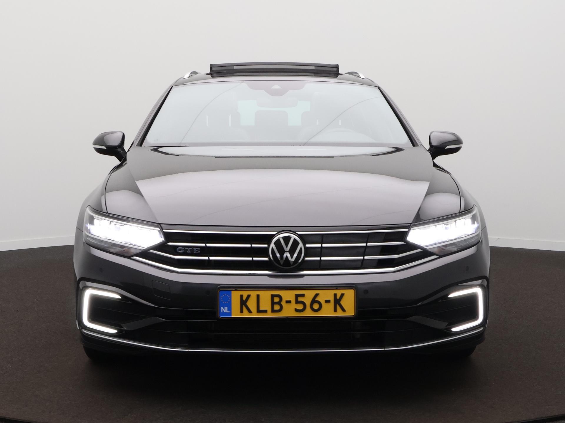 Volkswagen Passat Variant 1.4 TSI PHEV GTE Business - Afbeelding 2