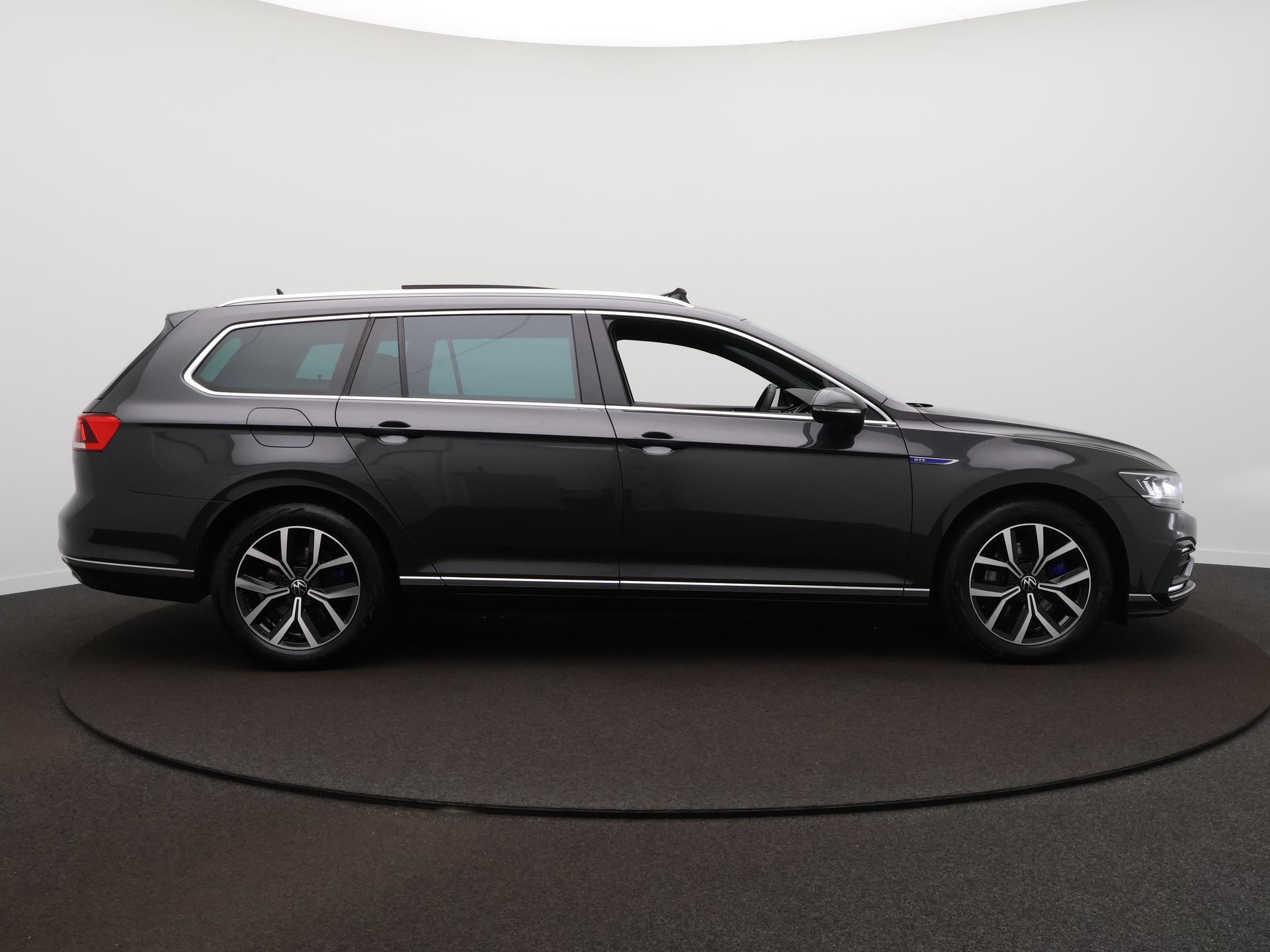 Volkswagen Passat Variant 1.4 TSI PHEV GTE Business - Afbeelding 5