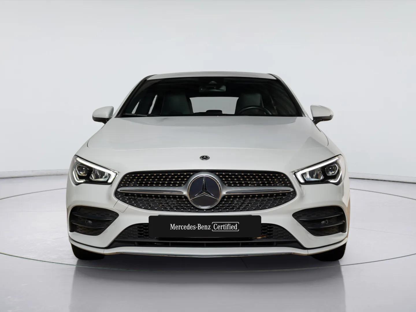 Mercedes-Benz CLA Shooting Brake 250 e AMG Line - Afbeelding 5