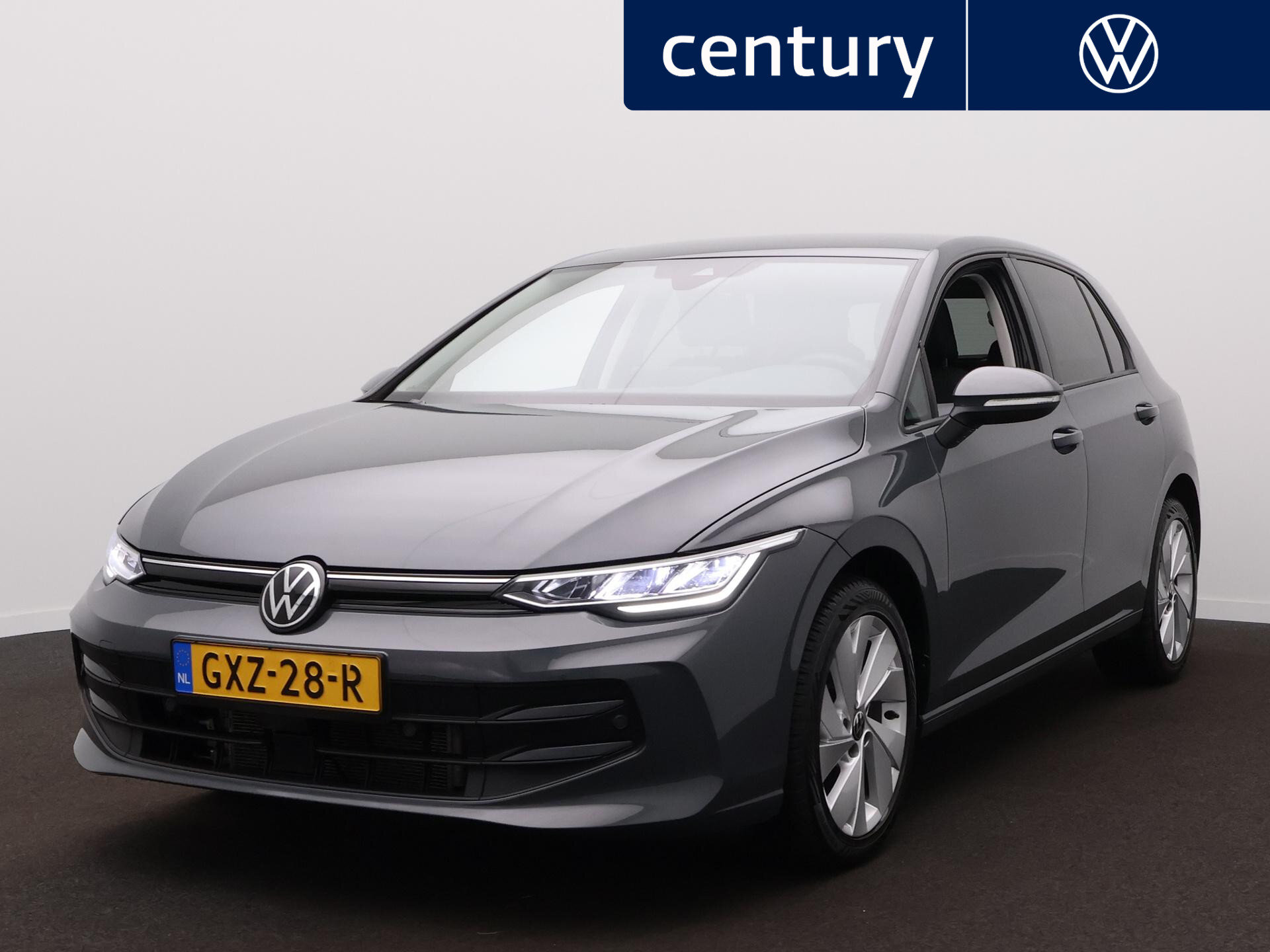 Volkswagen Golf 1.5 TSI Life Edition
