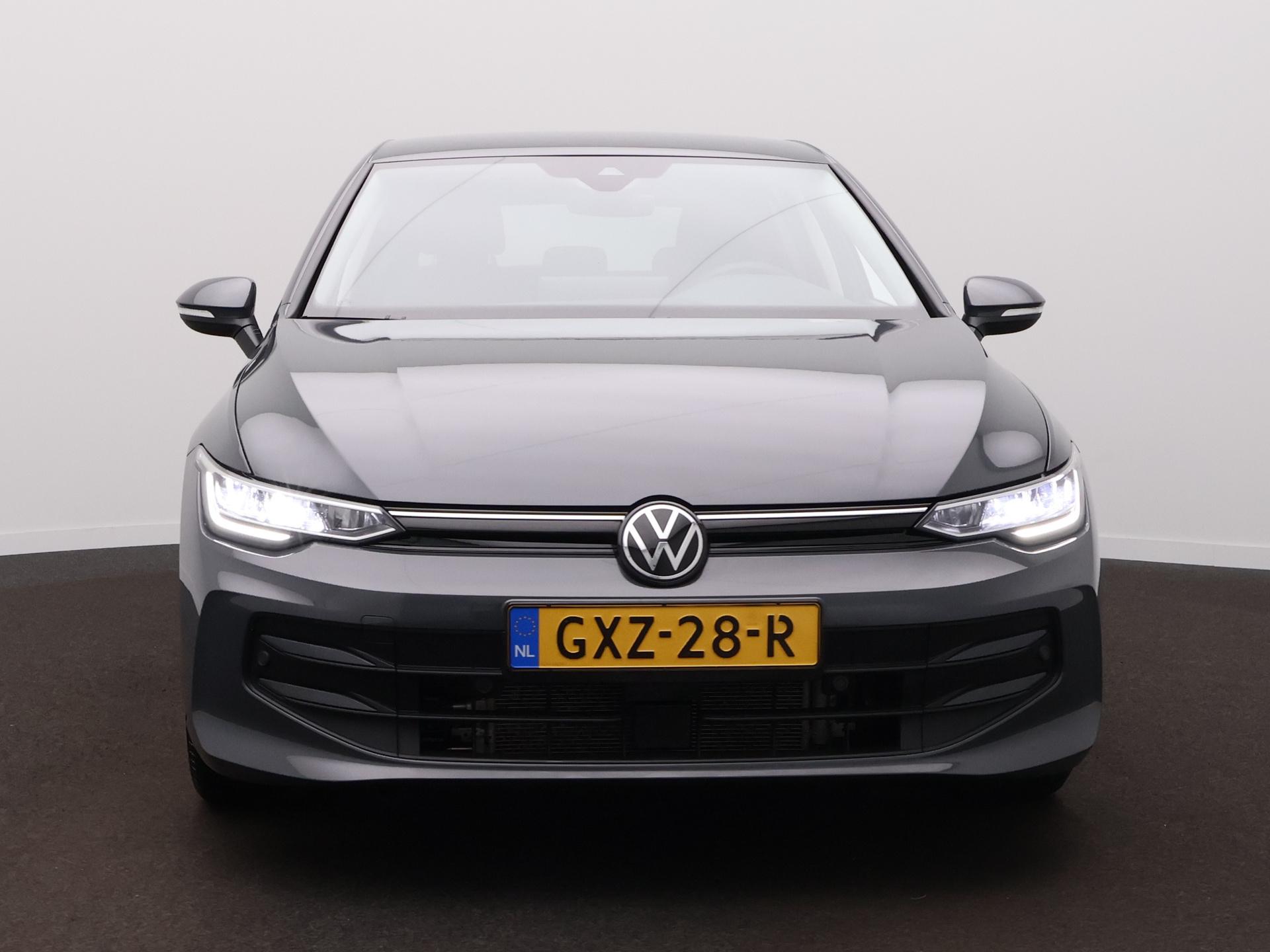 Volkswagen Golf 1.5 TSI Life Edition - Afbeelding 2