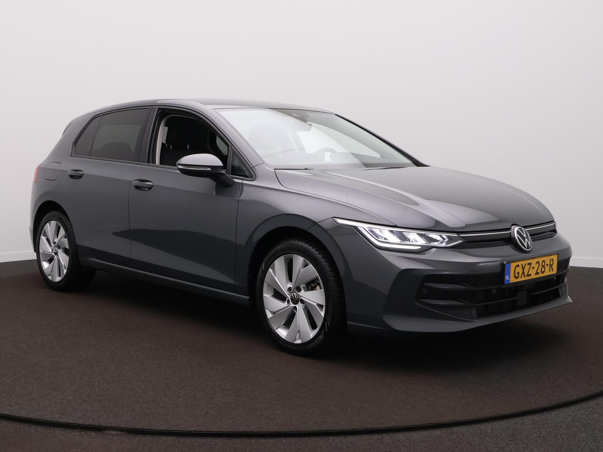 Volkswagen Golf 1.5 TSI Life Edition - Afbeelding 3