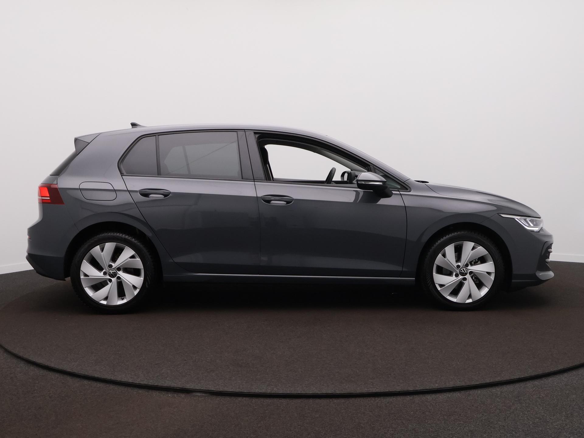 Volkswagen Golf 1.5 TSI Life Edition - Afbeelding 5