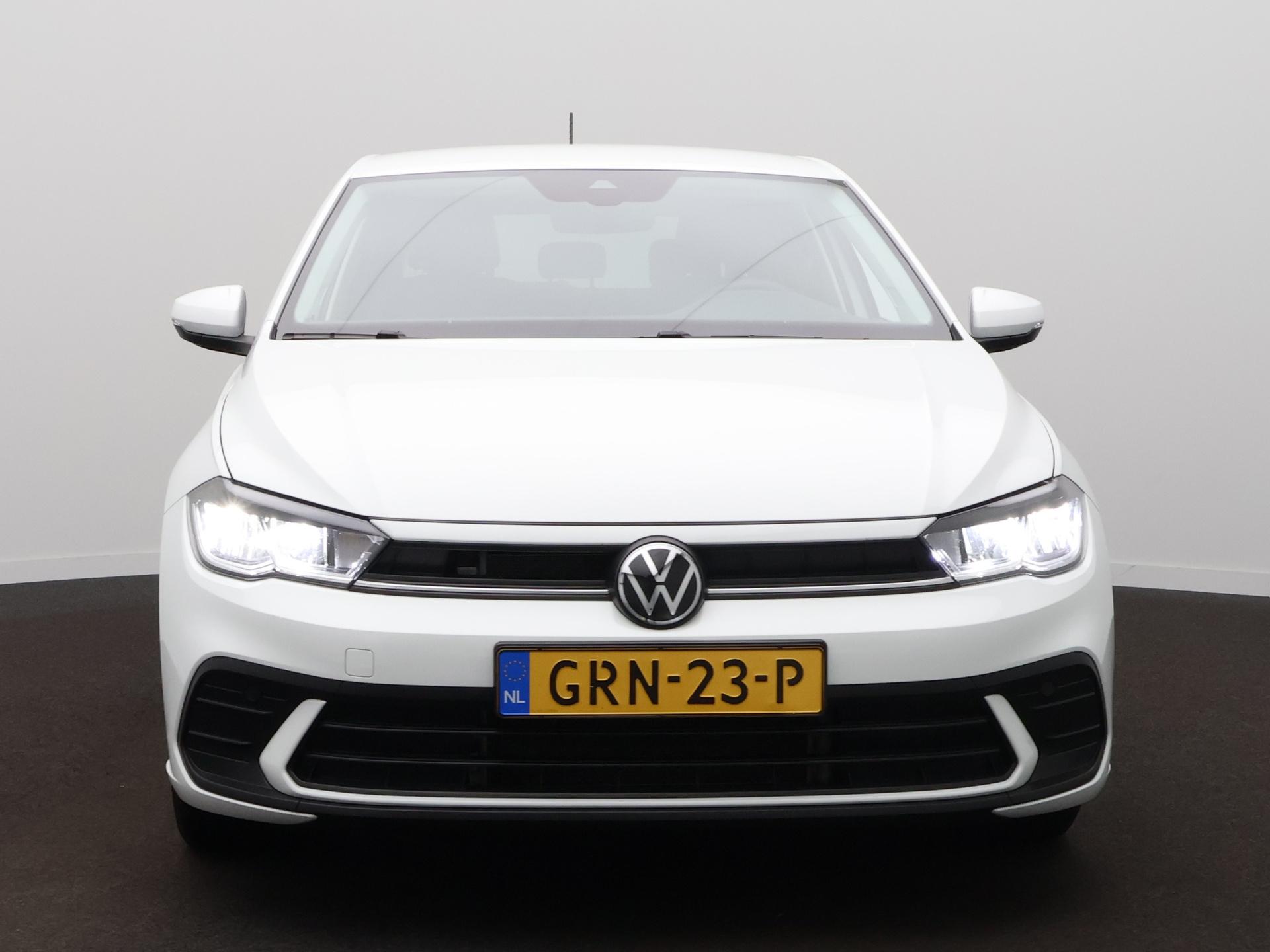 Volkswagen Polo 1.0 TSI Life Edition - Afbeelding 2