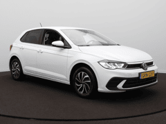 Volkswagen Polo 1.0 TSI Life Edition - Afbeelding 3