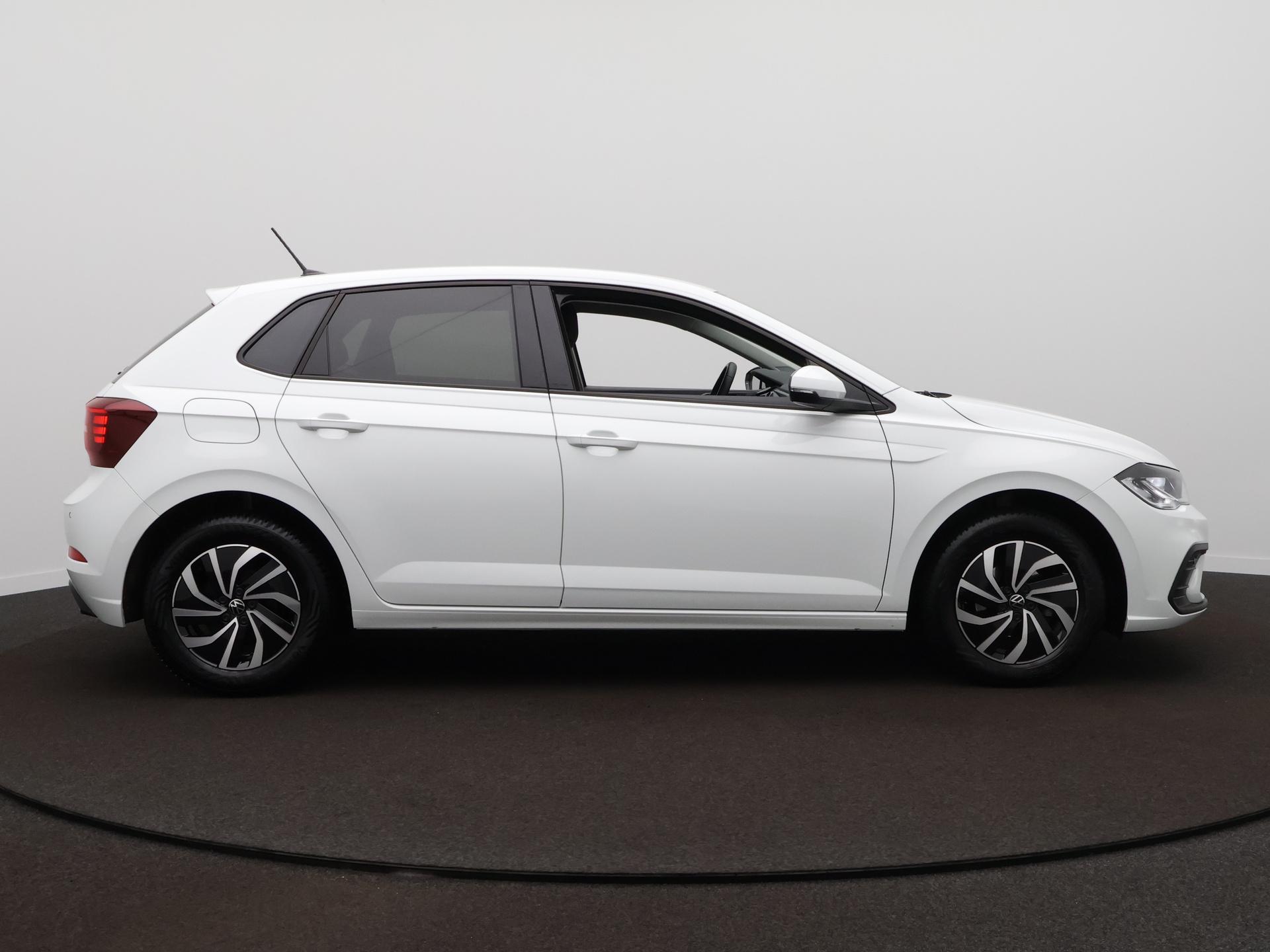 Volkswagen Polo 1.0 TSI Life Edition - Afbeelding 5