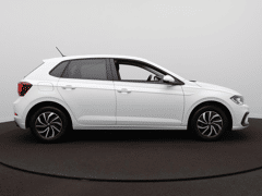 Volkswagen Polo 1.0 TSI Life Edition - Afbeelding 5
