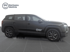Jeep Compass ALTITUDE *PANO EN OPEN DAK*PANO CAMERA EN SENSOREN*CARPLAY*DAB*GPS*KLIMAATREGELING* - Afbeelding 3