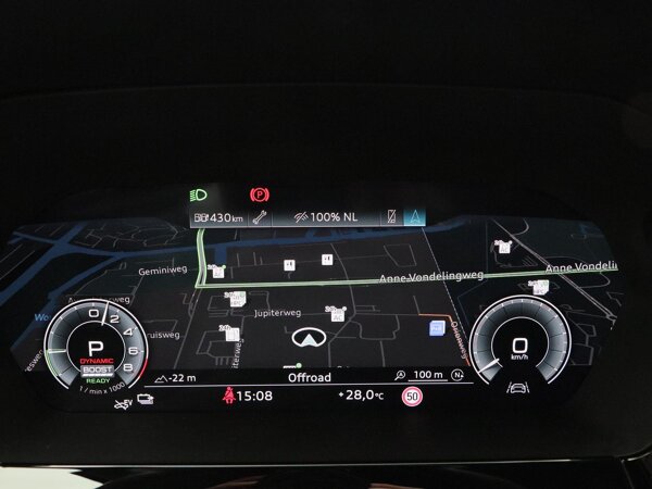navigatiesysteem full map navigatiesysteem full map