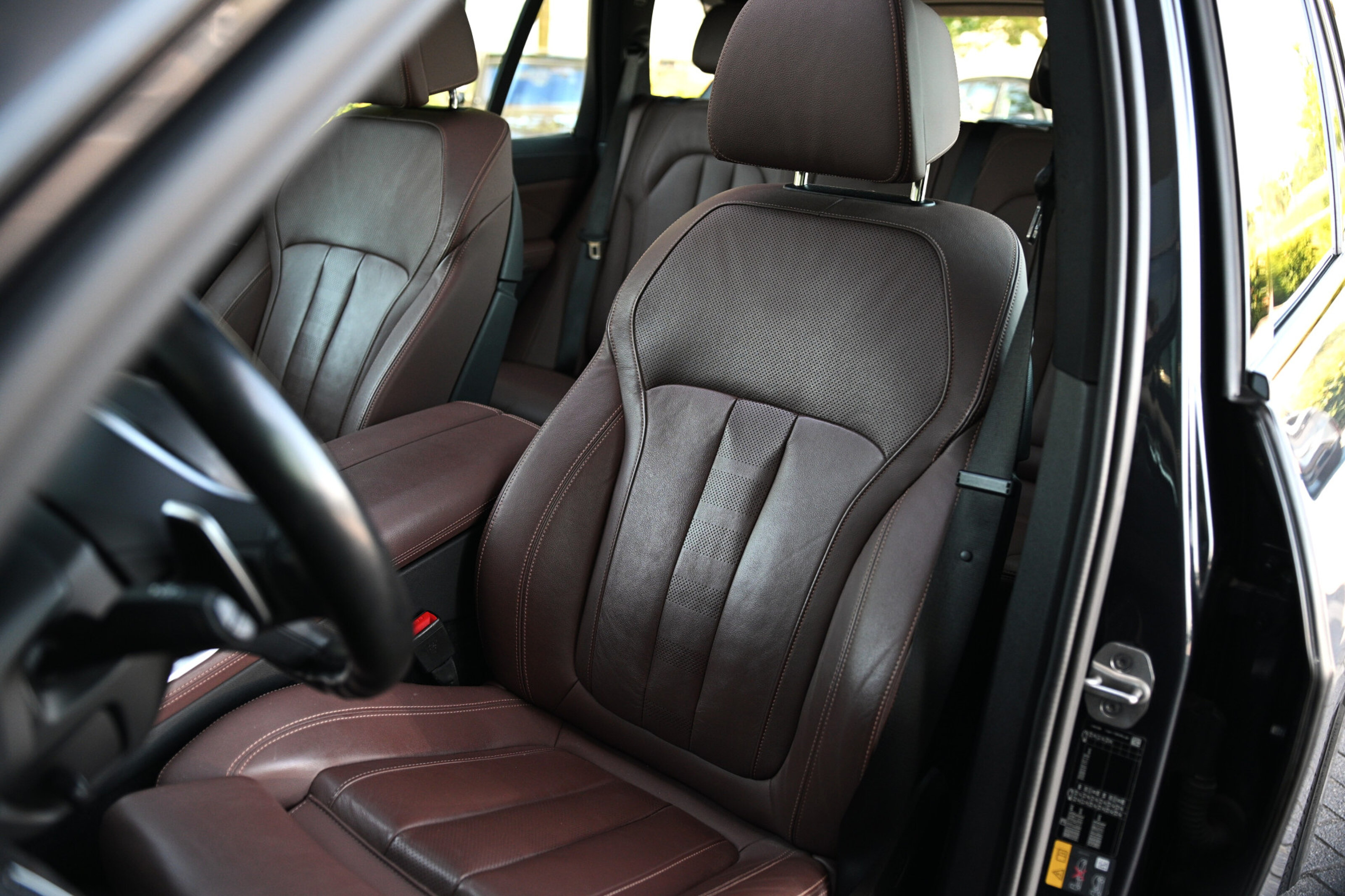 BMW X5 xDrive45e M Sport High Executive Automaat