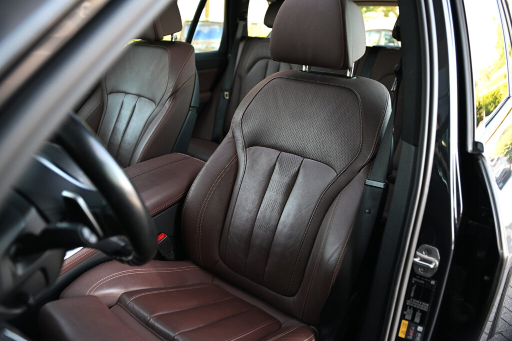 BMW X5 3
