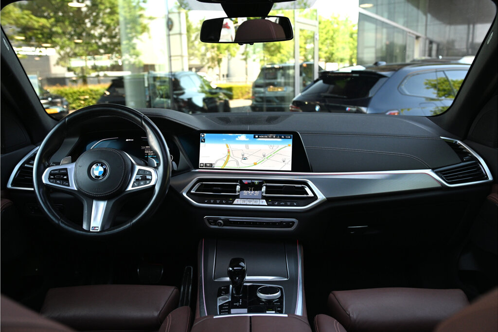 BMW X5 4
