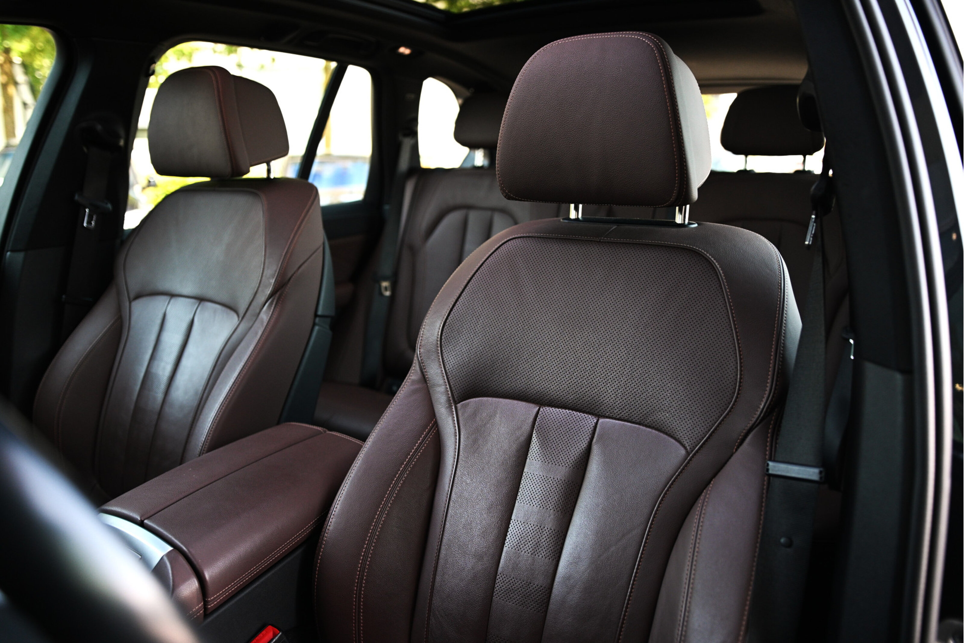 BMW X5 8