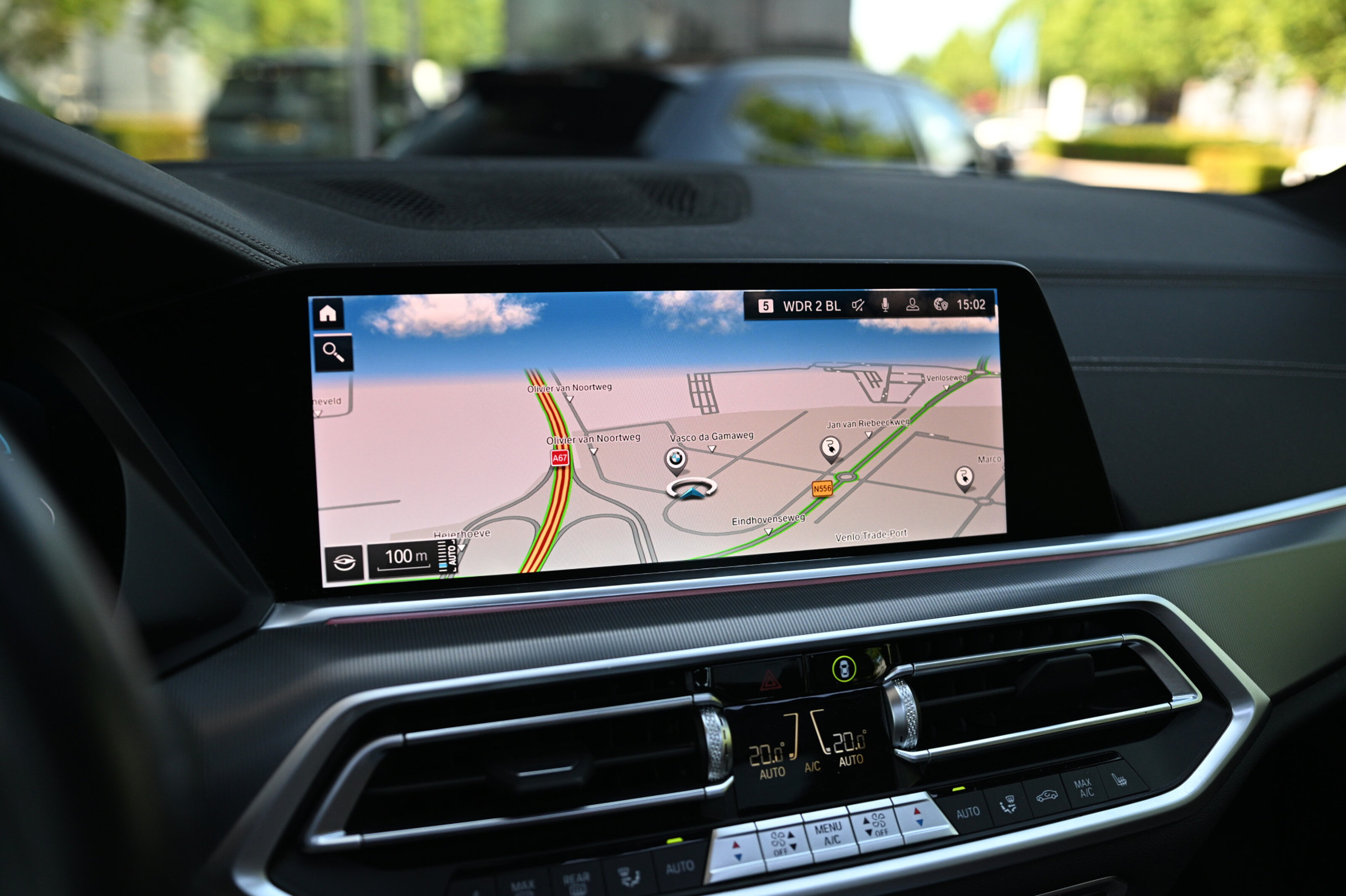 BMW X5 9