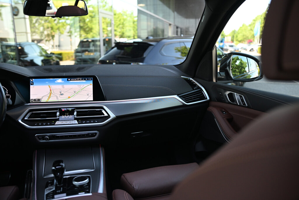 BMW X5 29