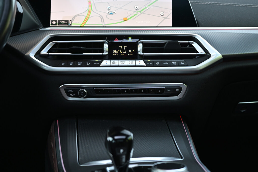 BMW X5 30