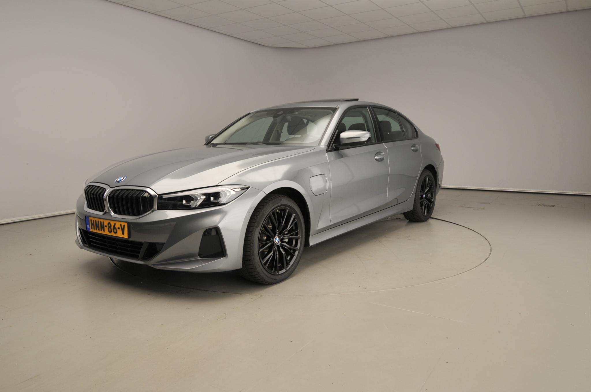 BMW 3 Serie Sedan 330e
