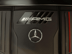 Mercedes-AMG E-Klasse Limousine 53 4MATIC+ Night Edition - Afbeelding 4